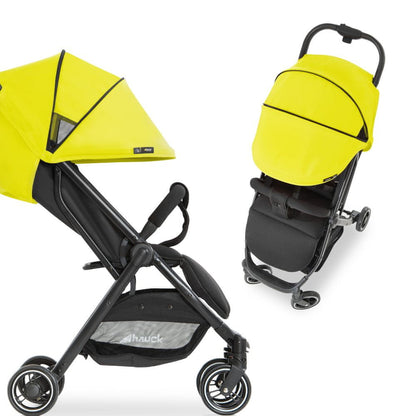 HAUCK copertină de soare pentru Swift X UV50+