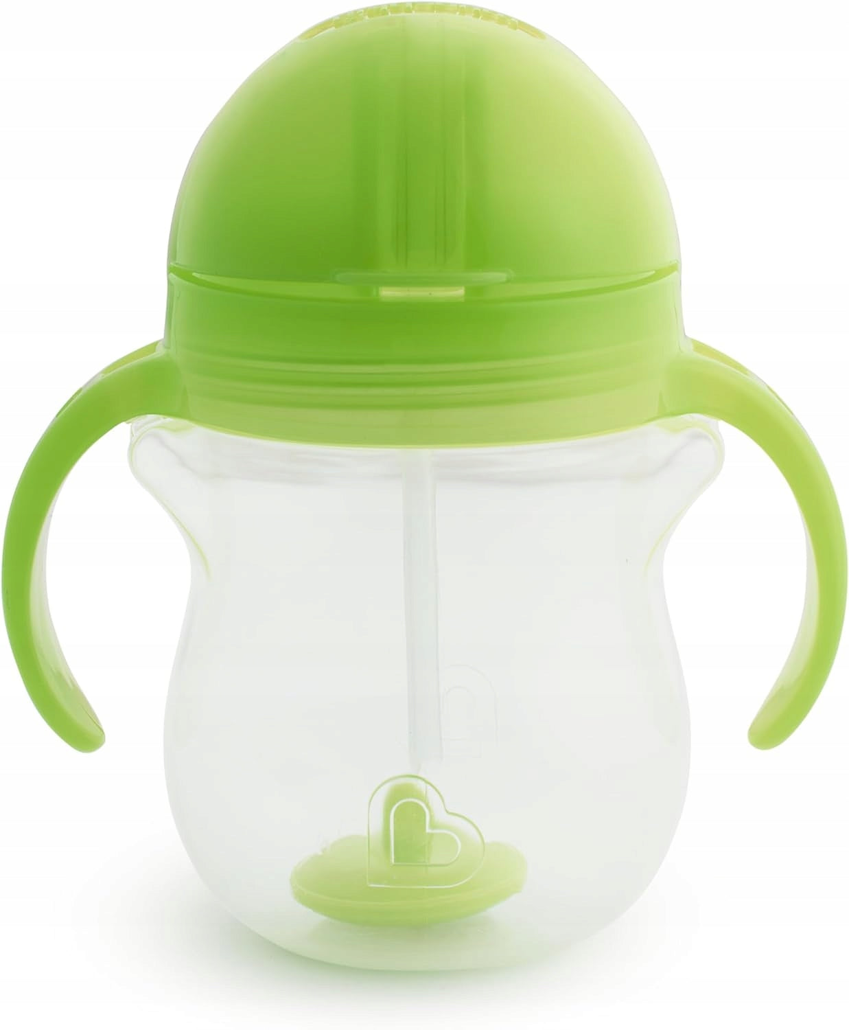 MUNCHKIN Tip&Sip kubek niekapek 6msc+ 207ml obciążona słomka x2 – zdjęcie produktu 5