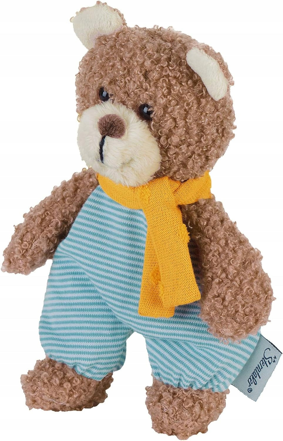 STERNTALER miś Ben przytulanka z grzechotką 17cm "N – zdjęcie produktu 2