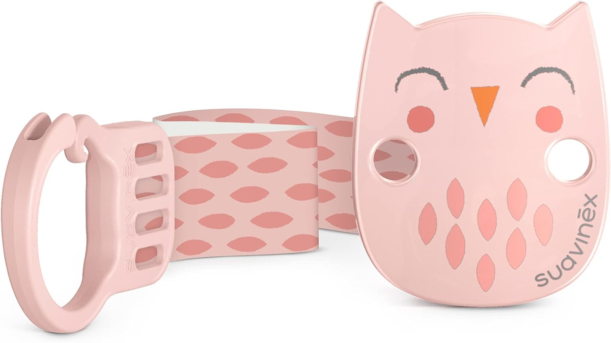 SUAVINEX PREMIUM coffret cadeau pour bébé 0-6
