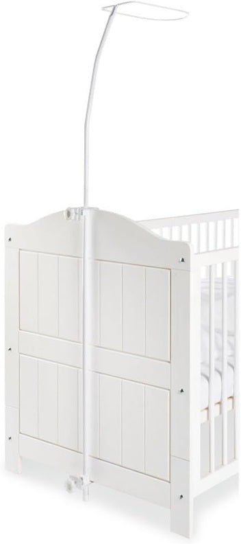Structure métallique PINOLINO pour baldaquin de lit 148 cm