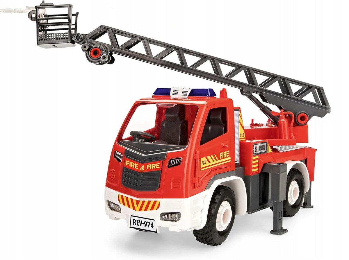 REVELL RC Action survivor