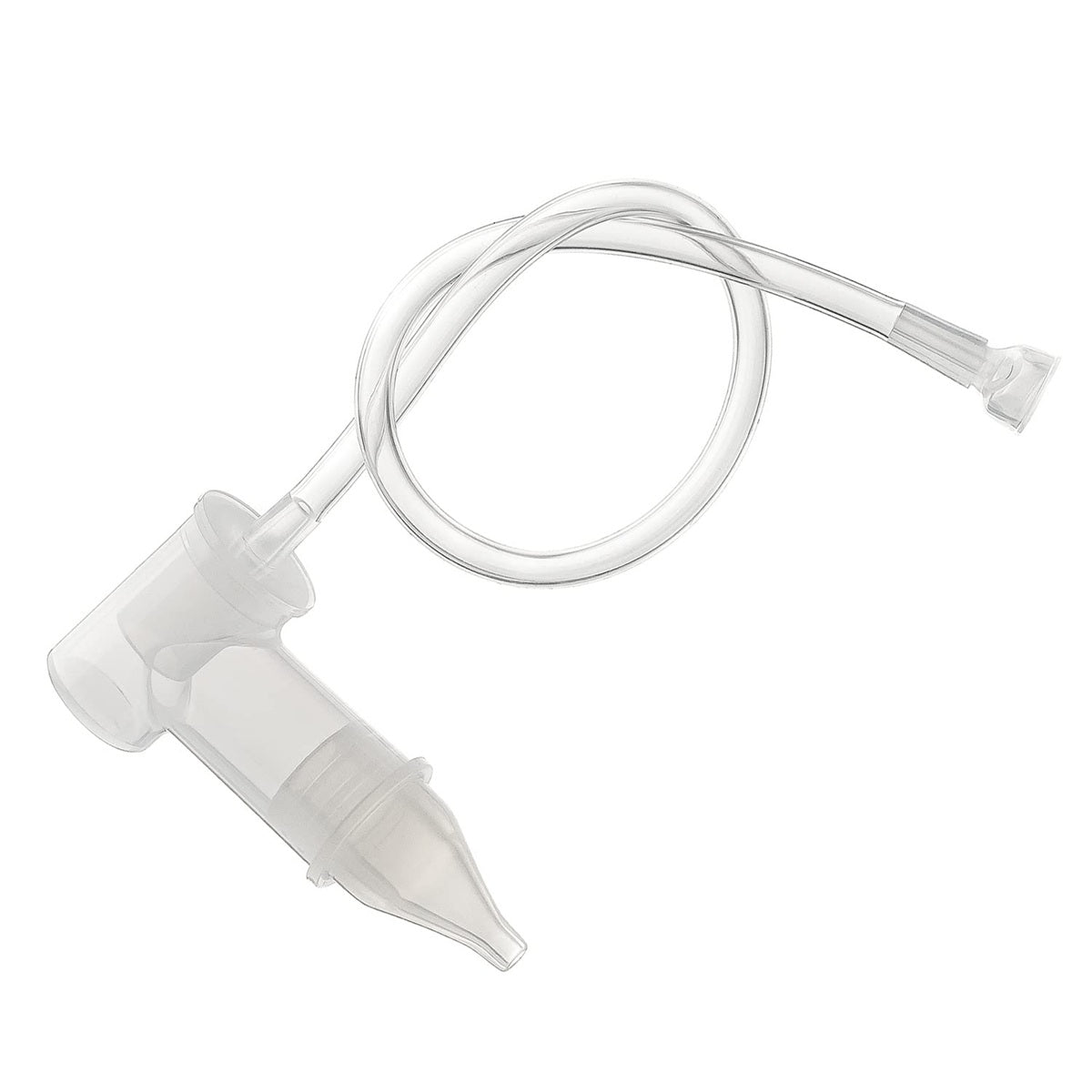 REER aspirator manualny do nosa + 4 filtry i etui