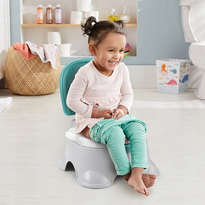 FISHER-PRICE γιογιό, σκαλοπάτι και κάλυμμα τουαλέτας 3 σε 1 – φωτογραφία προϊόντος 7