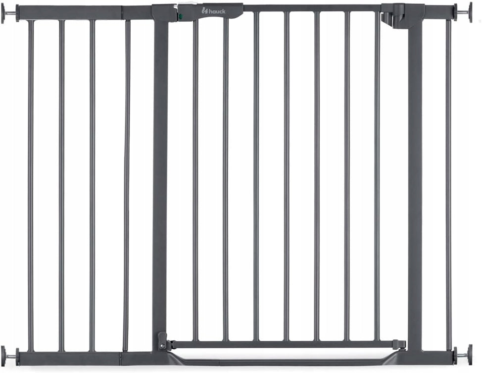 HAUCK Clear Step barrière d’escalier installation sans perçage 96-101