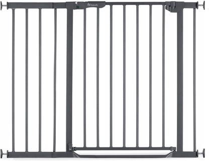 HAUCK Clear Step barrière d’escalier installation sans perçage 96-101