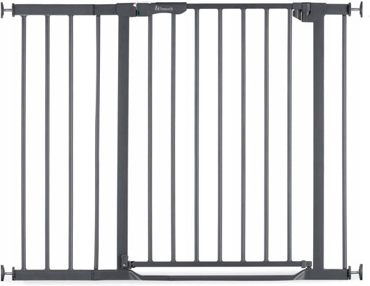 HAUCK Clear Step barrière d’escalier installation sans perçage 96-101