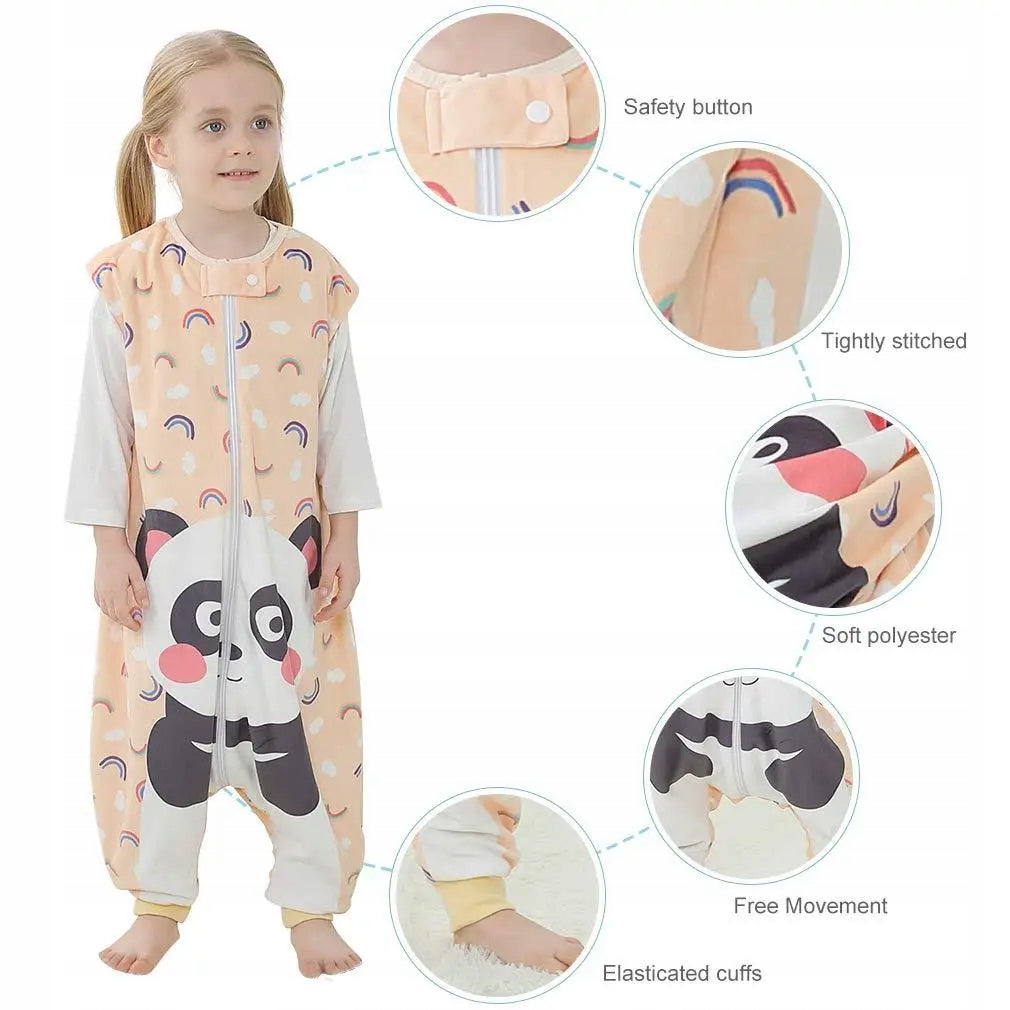 MICHLEY sac de couchage S 1-3 ans