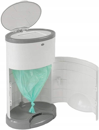 KORBELL wkłady do pojemnika na pieluchy 9L 3x MINI – zdjęcie produktu 3