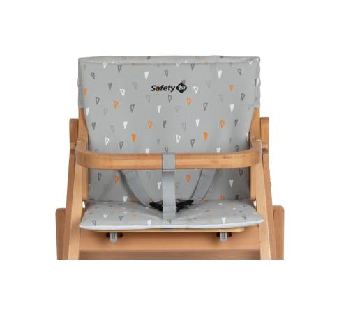 SAFETY 1ST pernă inserție pentru scaun de masă Nordik