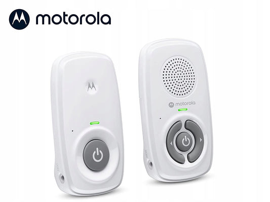 MOTOROLA MBP21 babyphone numérique DECT