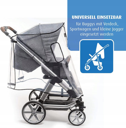 REER Regenschutzfolie Universal Active