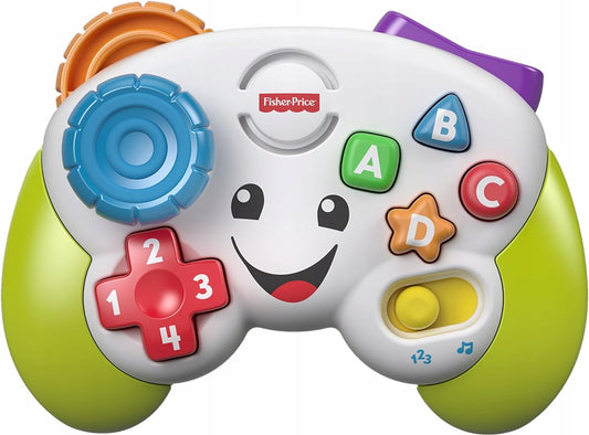 FISHER-PRICE FNT06 pad elettronico LINGUA INGLESE