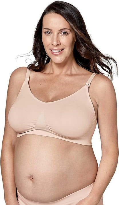 MEDELA KEEP COOL ULTRA dojčiaca podprsenka + vložky XL