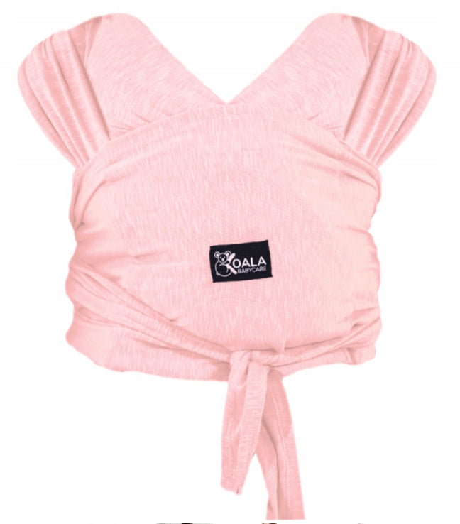 KOALA BABYCARE chusta do noszenia dziecka 2w1