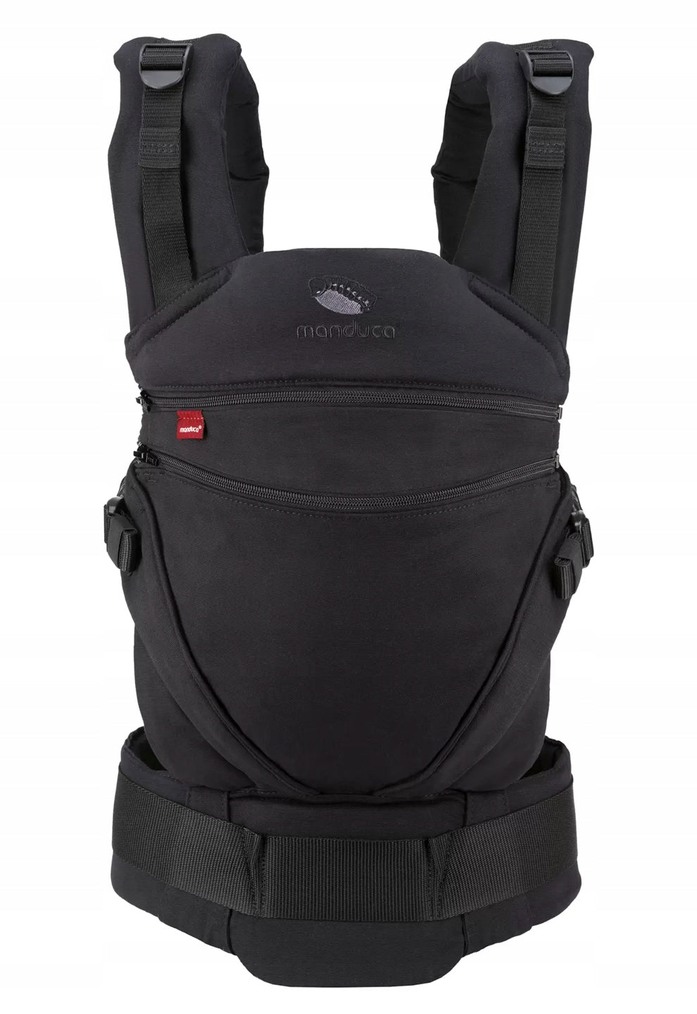 MANDUCA XT porte-bébé à boucle en coton biologique