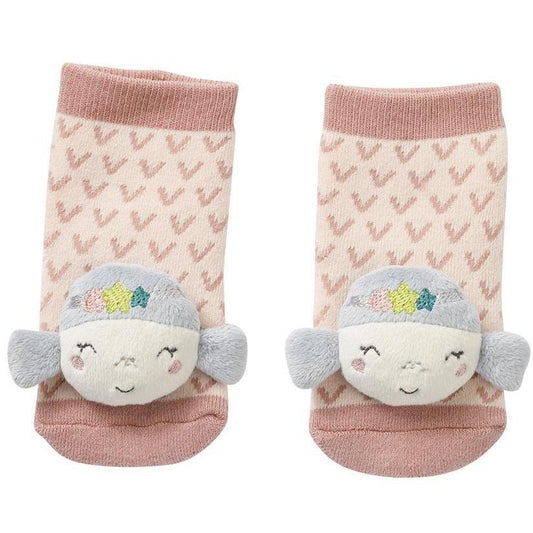 FEHN Sea Creatures rattle socks