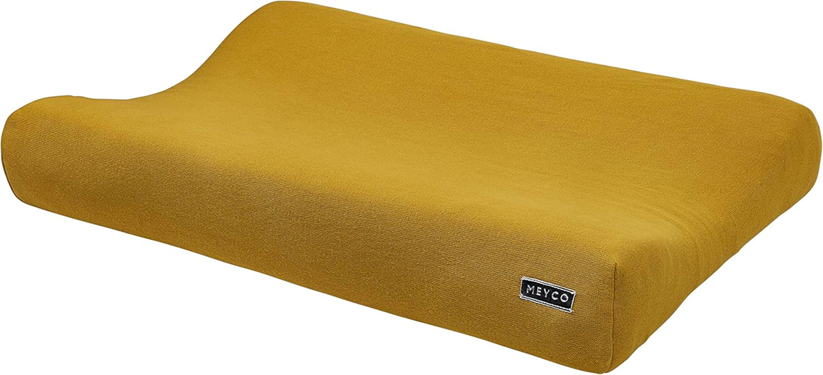 MEYCO KNIT pelenkázóalátét-huzat 50x70