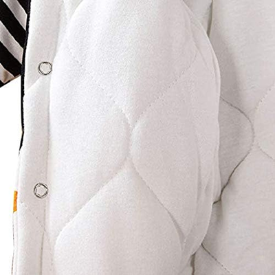 VINE Baby-Overall mit Kapuze 6–9 Monate PINGWIN – Produktfoto 5