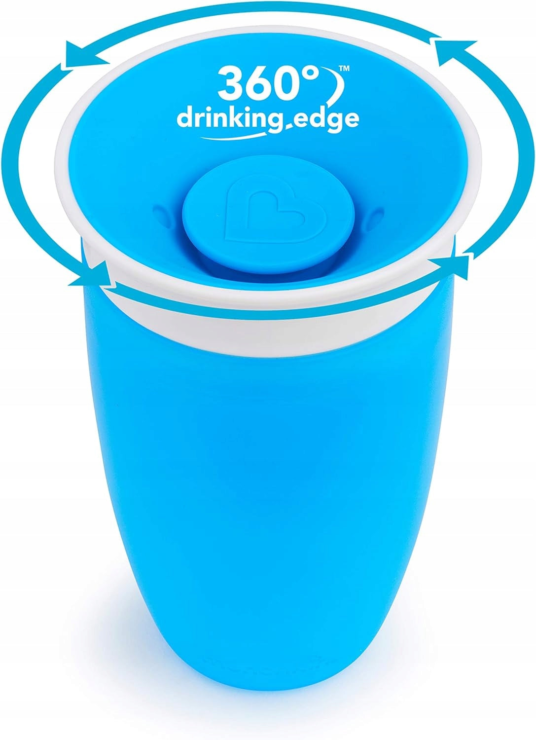 MUNCHKIN Miracle 360 Cup 12m+ 296ml