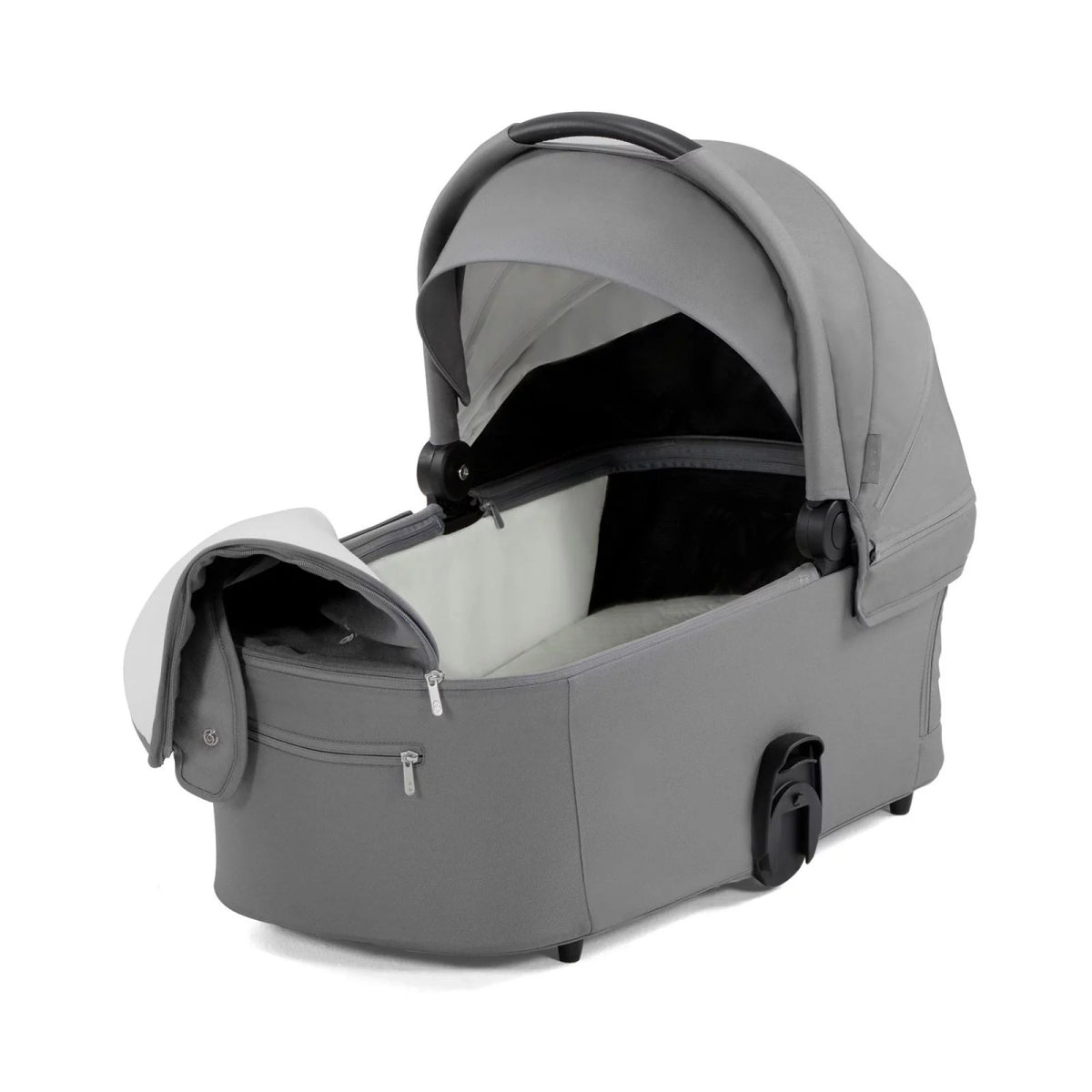 Nacelle compacte pour poussette NEA UPF50+ KINDERKRAFT