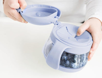 Conteneur à collations UBBI avec poignées 250 ml
