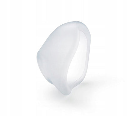 NEBULA Spacer Air Liquid NEBULIZATOR, IRYGATOR biały zestaw z przystawką, łatwy w obsłudze