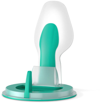 Biberon Philips Avent Natural Response AirFree 125 ml