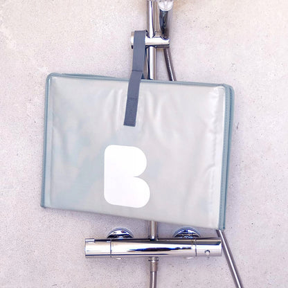 BEABA baignoire pliante compacte