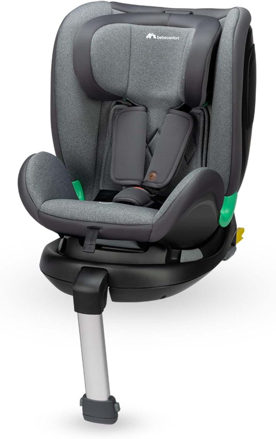 BEBECONFORT EVOLVEFIX PLUS I-SIZE siège auto 0-36m 360° avec base ISOFIX O
