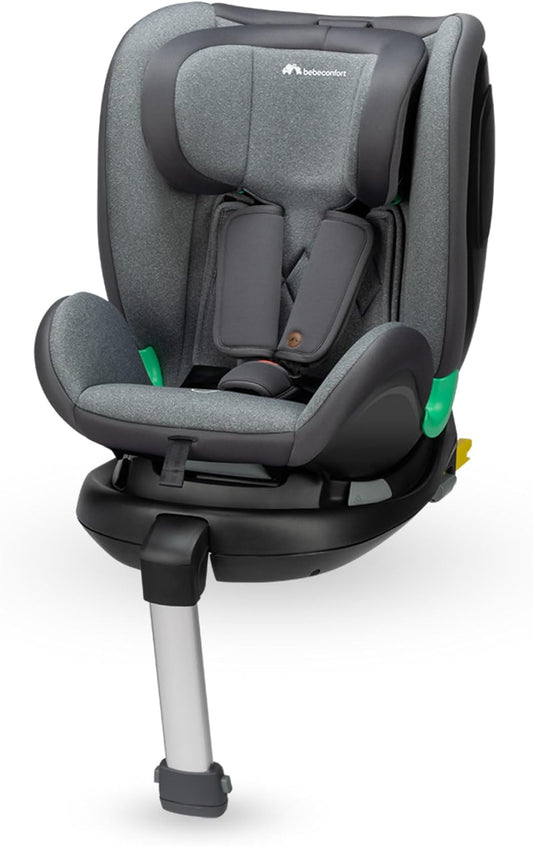 BEBECONFORT EVOLVEFIX PLUS I-SIZE siège auto 0-36m 360° avec base ISOFIX O