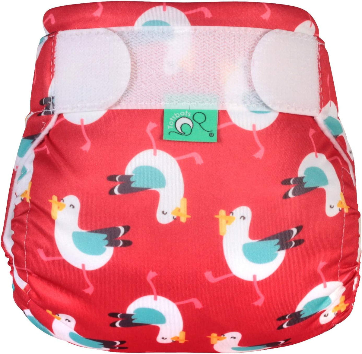 TOTSBOTS couche de bain 9-15kg
