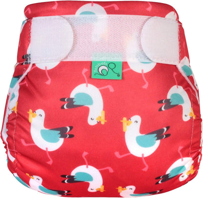 TOTSBOTS couche de bain 9-15kg