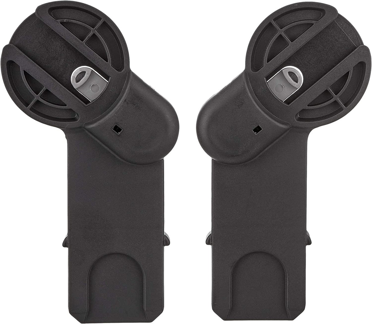 MAXI-COSI Gia adaptery foteliki Cabrio Citi Pebble Rock, czarne adaptery do wózka Maxi-Cosi Gia