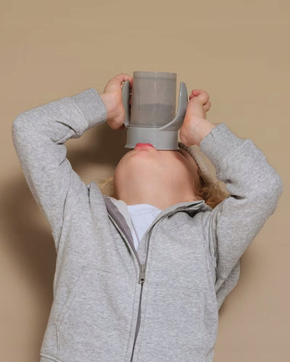 TWISTSHAKE kubek niekapek 360 stopni 230 ml 6 m+