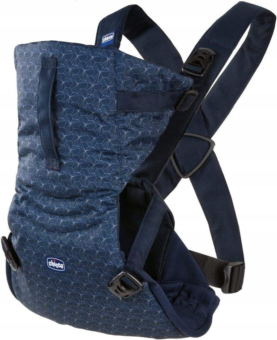 CHICCO EASY FIT ergonomické nosidlo