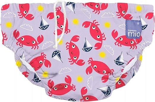 BAMBINO MIO couche de bain 0-6 mois