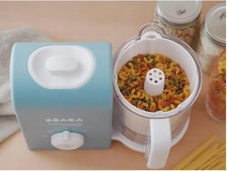 BEABA kosz do gotowania makaronu i ryżu do BABYCOOK EXPRESS 850 ml