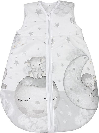 TUPTAM gigoteuse toutes saisons 2,5TOG taille 56-62