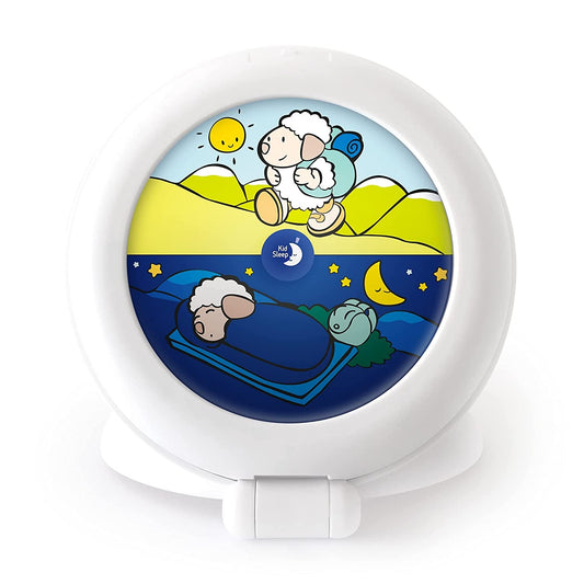 PABOBO Kid'Sleep réveil régulateur de sommeil 2-3 ans