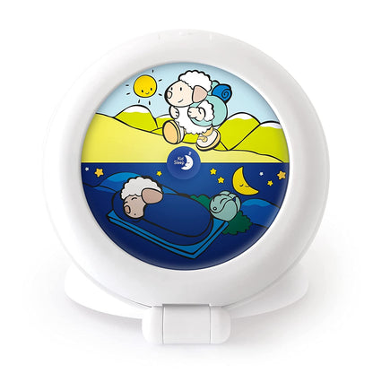 PABOBO Kid'Sleep sveglia regolatore del sonno 2-3 anni