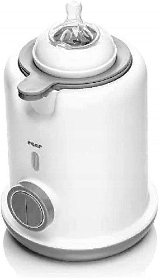 REER TURBOFOOD calientabiberones 90 seg