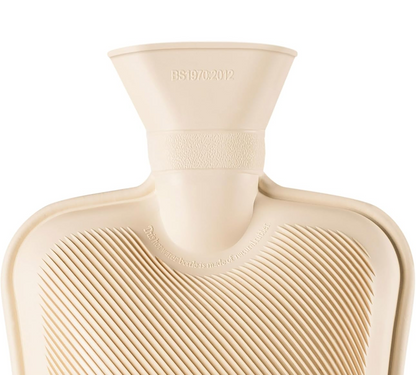 BLUMTAL kauczukowy termofor wodny 2 litry 20 x 32 cm