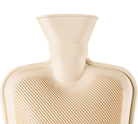 BLUMTAL kauczukowy termofor wodny 2 litry 20 x 32 cm