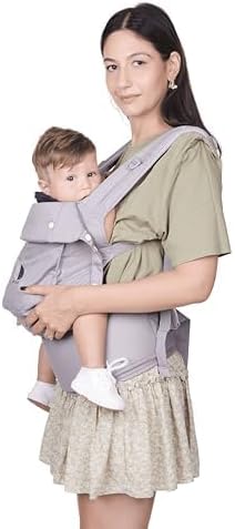 EBRAINIT ergonomic carrier