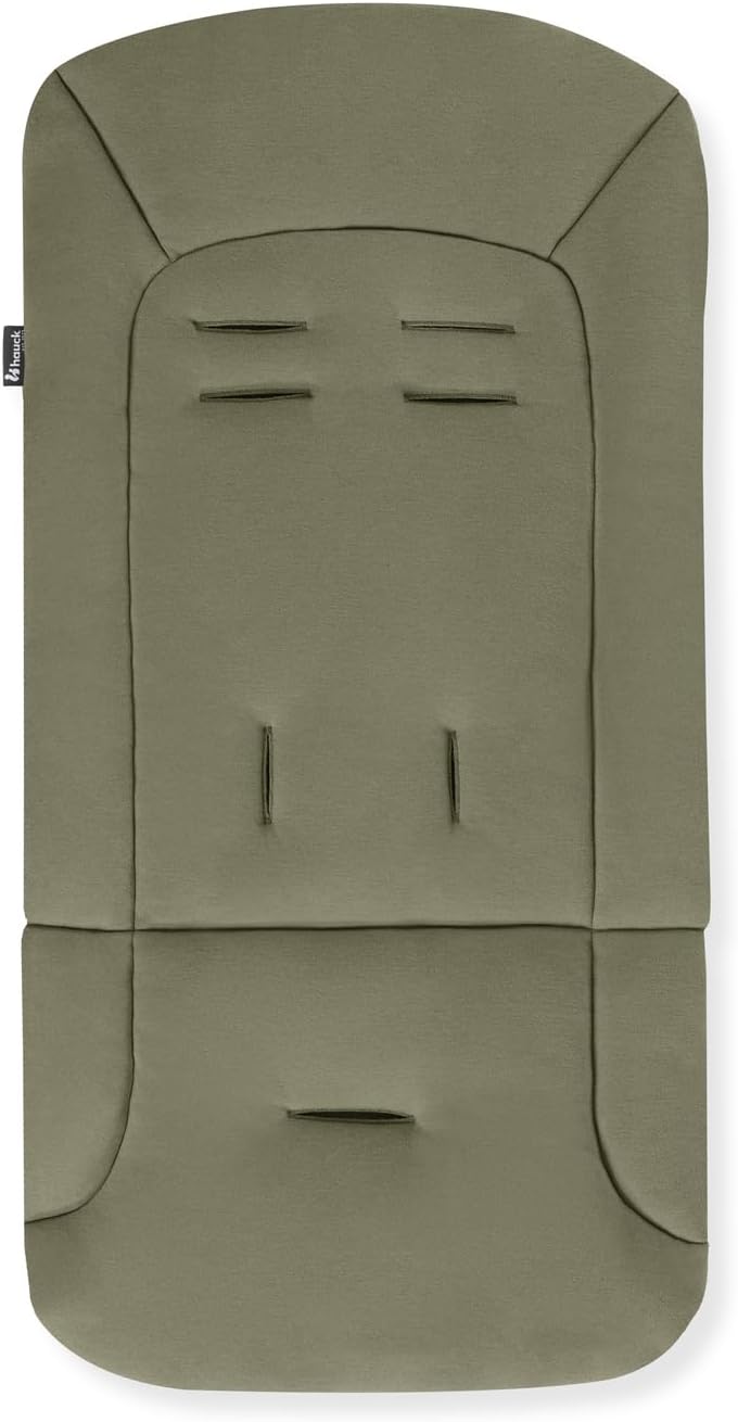 HAUCK insert universel pour poussettes cannes