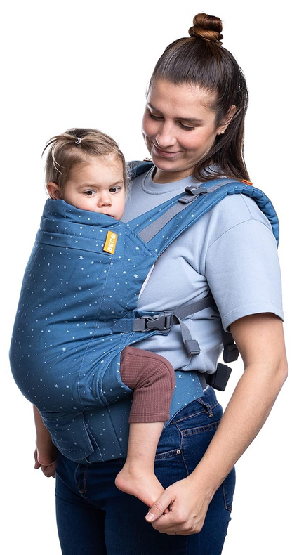 BECO buckle carrier