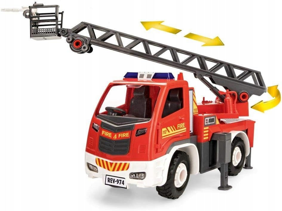 REVELL RC Action survivor