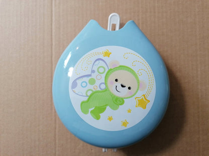FISHER PRICE karuzela projektor + pilot – zdjęcie produktu 7