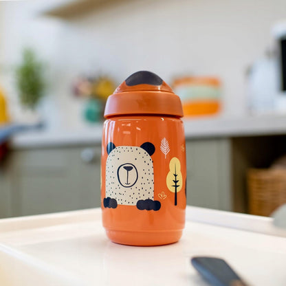 TOMMEE TIPPEE SuperStar Sippee Cup cană anti-vărsare 390 ml 12 luni+